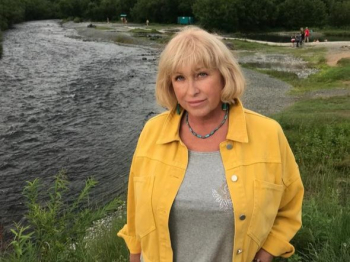 Ненахова Евгения