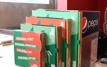 Франшиза Папа Джонс