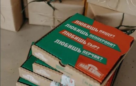 Франшиза Папа Джонс