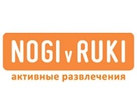 Франшиза NOGI v RUKI