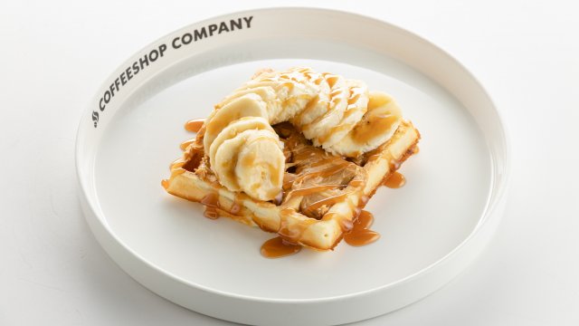Франшиза Coffeeshop Company & Espress It