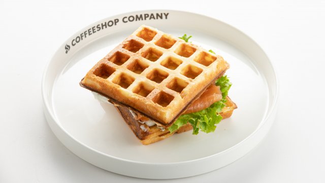 Франшиза Coffeeshop Company & Espress It