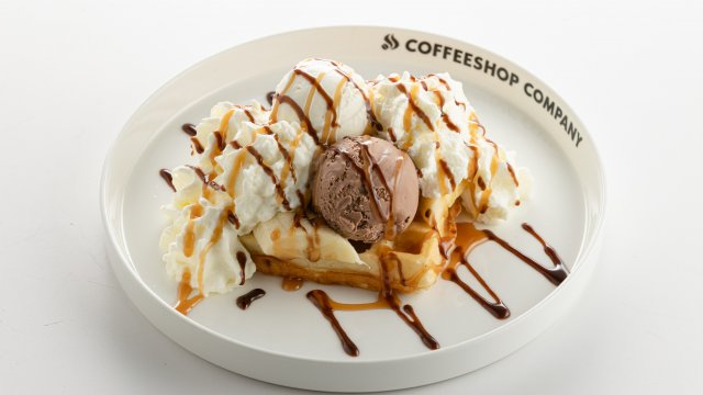 Франшиза Coffeeshop Company & Espress It
