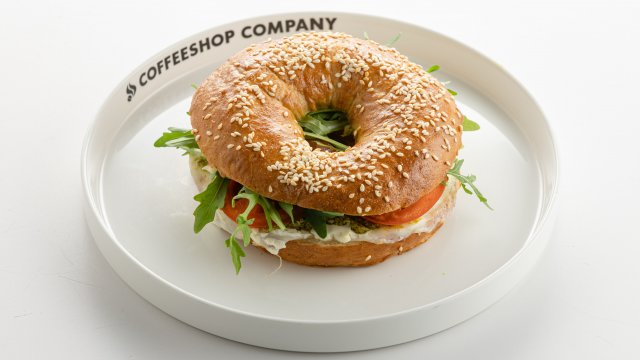 Франшиза Coffeeshop Company & Espress It