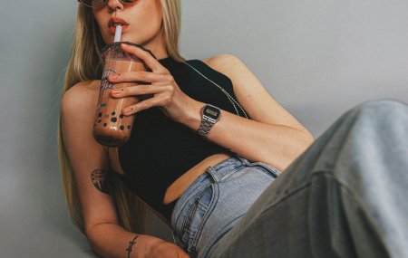 Франшиза Tea Funny