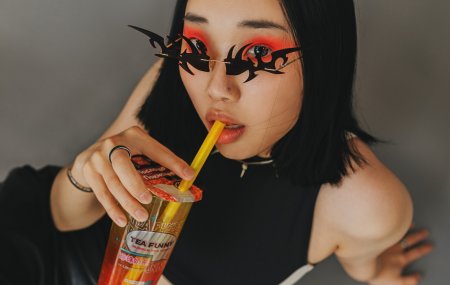 Франшиза Tea Funny