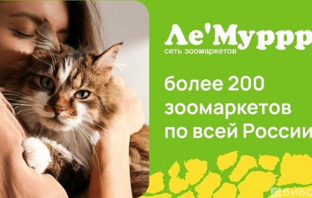 Франшиза Ле'Муррр
