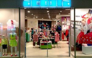 Франшиза Acoola