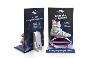 Джампер Kangoo Jumps