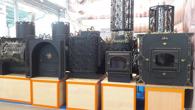 Франшиза Царь Печи