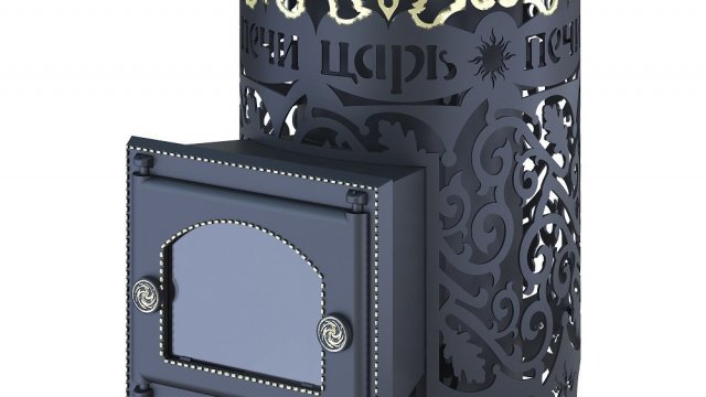 Франшиза Царь Печи