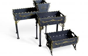 Франшиза Царь Печи