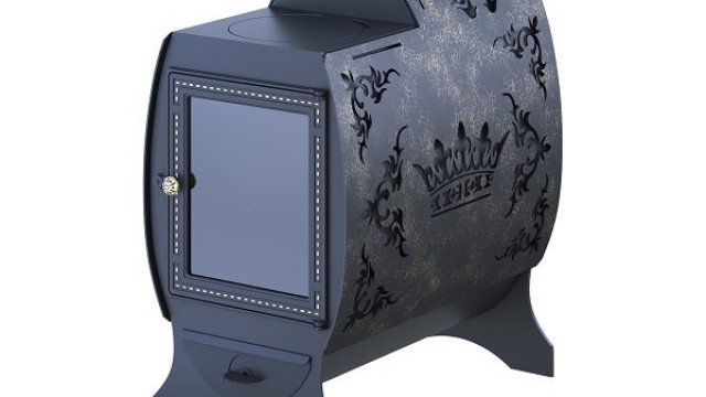 Франшиза Царь Печи