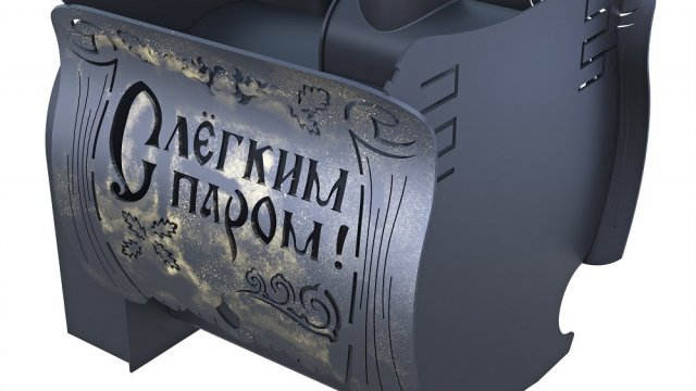 Франшиза Царь Печи