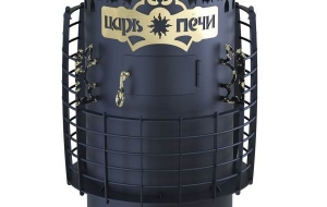 Франшиза Царь Печи