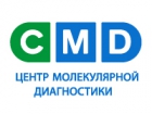 Франшиза CMD — Центр молекулярной диагностики