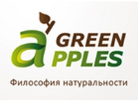 Франшиза Green Apples