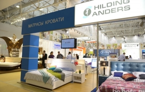 Франшиза Hilding Anders