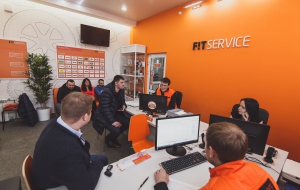 F!T SERVICE