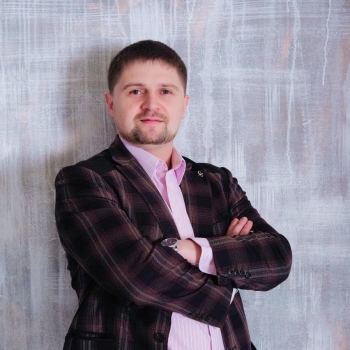 Годов Евгений