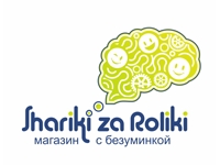 Франшиза Shariki-za-Roliki