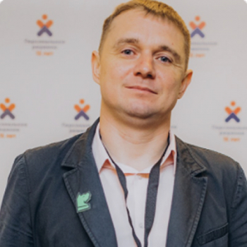 Евгений Яранов