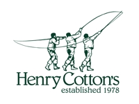 Франшиза HENRY COTTONS