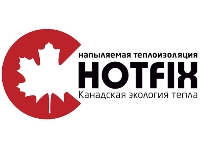 Франшиза HOTFIX Russia