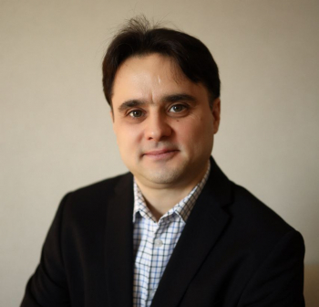 Андрей Суворов