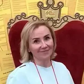 Пьянкова Ольга