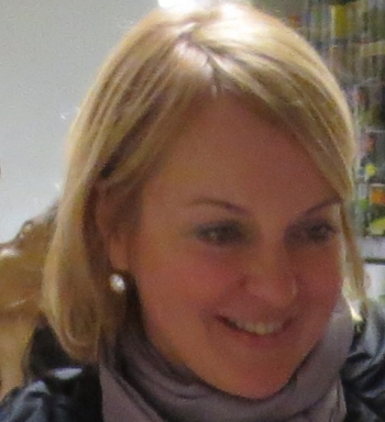 Сафонова Елена