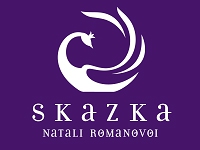 Франшиза SKAZKA Natali Romanovoi