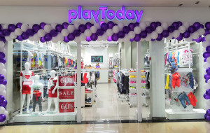 Франшиза PlayToday