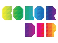 Color Dip