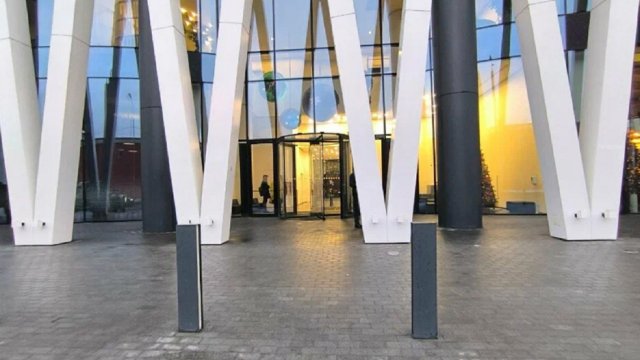 Франшиза Актион 360