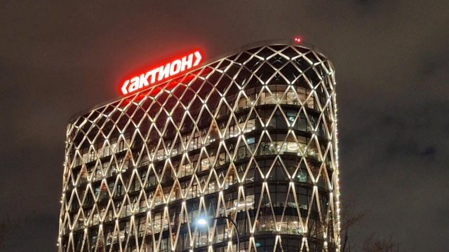 Франшиза Актион 360