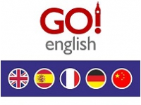 Франшиза Go! English