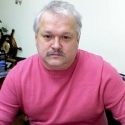 Дмитрий Тихонов