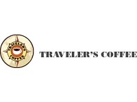 Франшиза Traveler's coffee