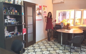 Франшиза Печати5