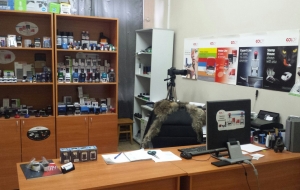 Франшиза Печати5