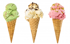 Франшиза Gelateria PLOMBIR