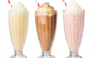 Франшиза Gelateria PLOMBIR