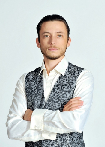 Николай Соловьев