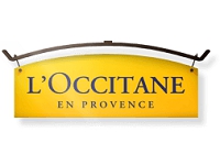 Франшиза L'OCCITANE