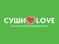 Франшиза Суши Love