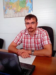 Михаил Бобов