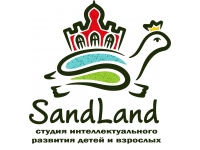 Франшиза SandLand