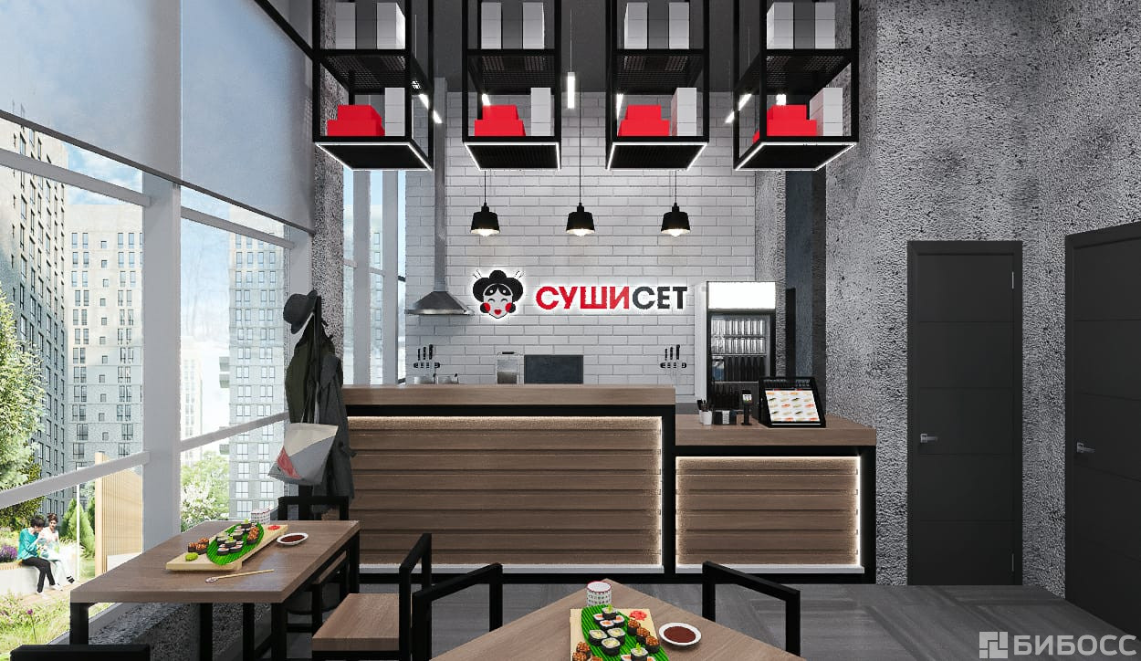 Франшиза японской кухни Франшиза японской кухни валберис велосипеды для девочек