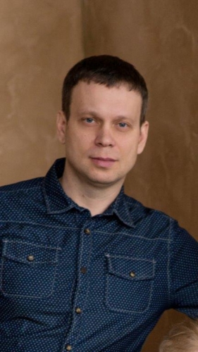 Александр Езепчук